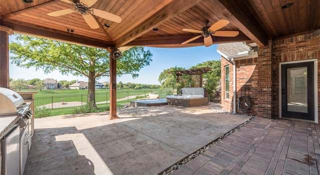Photo of 1371 Meadows Ave, Lantana, TX 76226