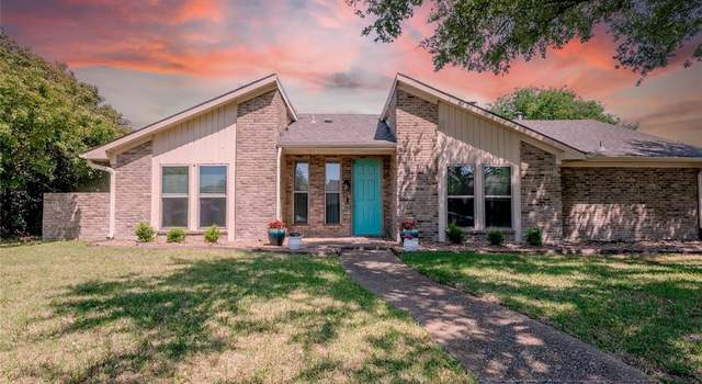 Photo of 2016 Stain Glass Dr, Plano, TX 75075