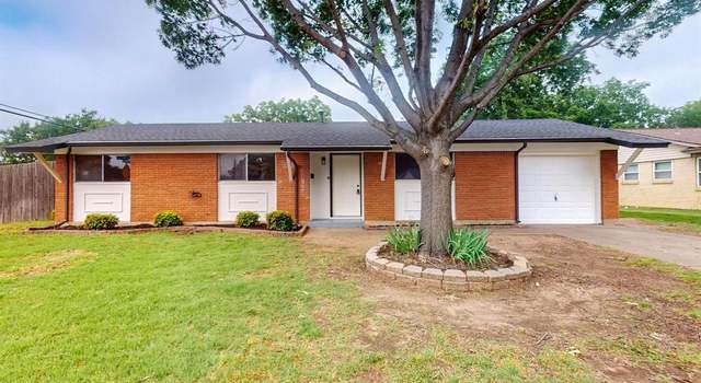 Photo of 5101 Cloyce Ct, North Richland Hills, TX 76180