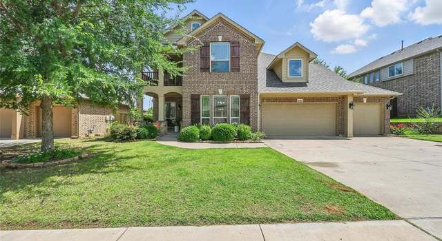 Photo of 1146 Destrehan Dr, Burleson, TX 76028