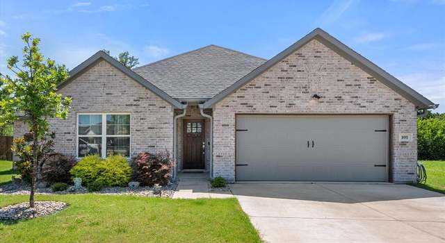 Photo of 101 Paytons Way, Corsicana, TX 75110