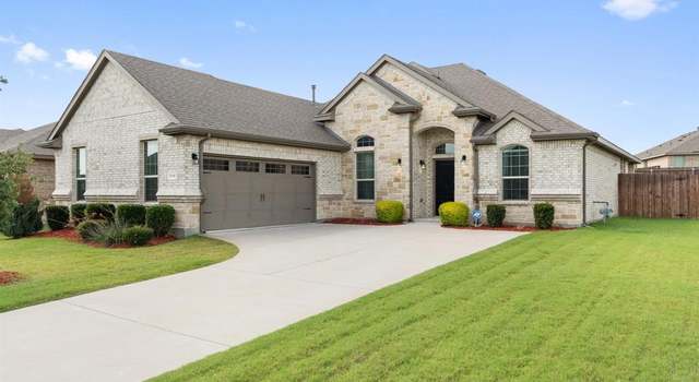 Photo of 529 Natchez Ln, Glenn Heights, TX 75154