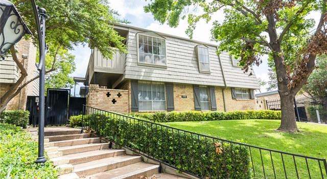 Photo of 7711 Meadow Park Dr #231, Dallas, TX 75230