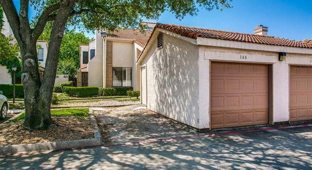 Photo of 505 Ranch Trl #108, Irving, TX 75063