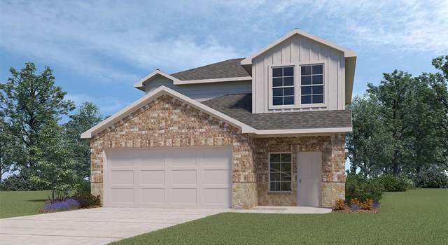 Photo of 2232 Marcy Xing, Crandall, TX 75114