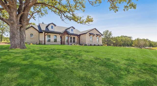 Photo of 1033 Rose Ct, Nemo, TX 76048