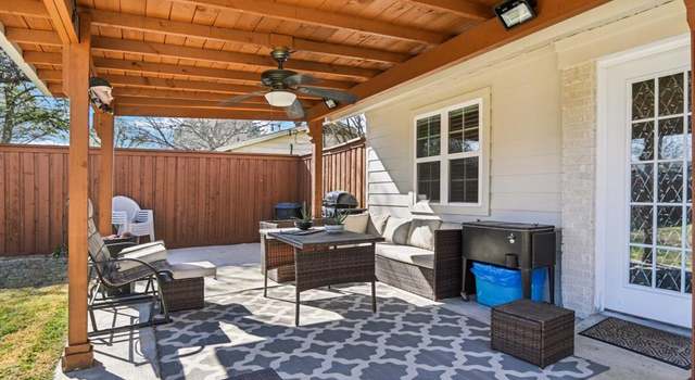 Photo of 2822 Stanford Dr, Irving, TX 75062
