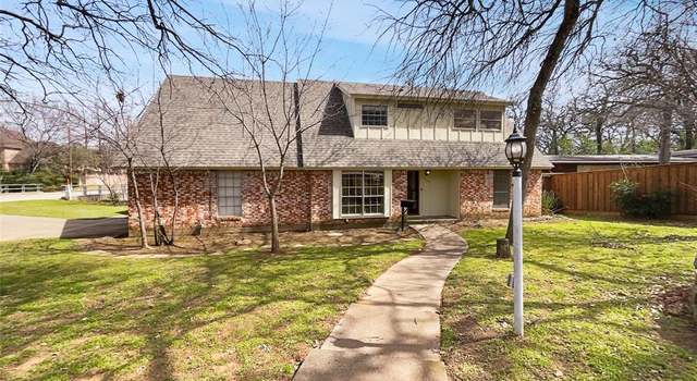 Photo of 1209 Forrest Dr, Arlington, TX 76012