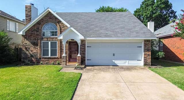 Photo of 8832 Mystic Trl, Fort Worth, TX 76118