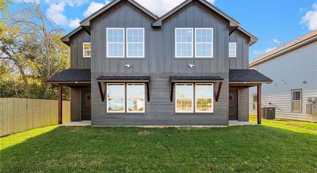 Photo of 2020 Bagby Ave, Waco, TX 76706