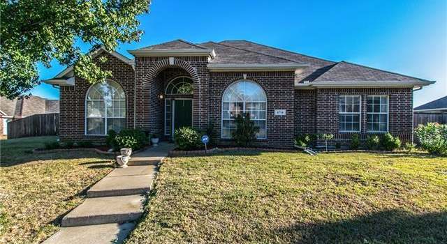 Photo of 4714 Parkhaven Dr, Garland, TX 75043