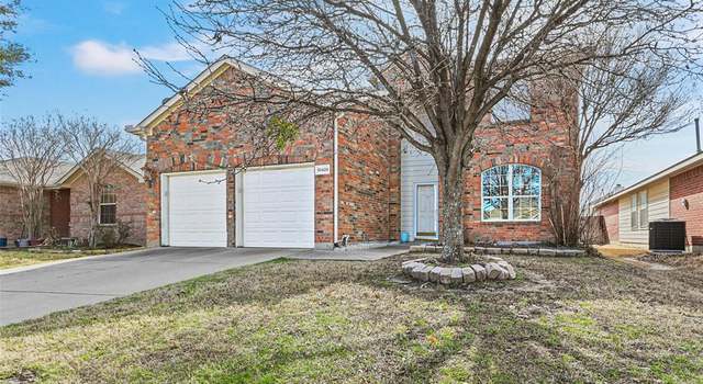 Photo of 10428 Lake Ter, Fort Worth, TX 76053
