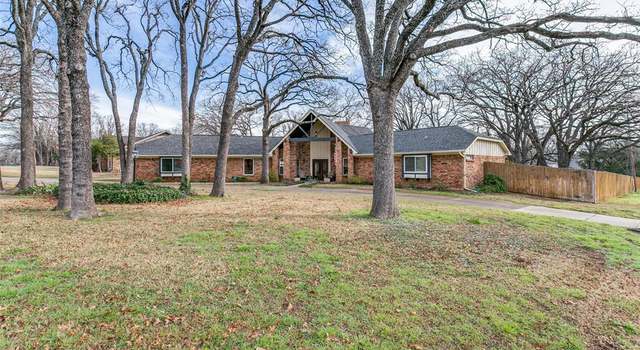 Photo of 5300 Rustic Trl, Colleyville, TX 76034