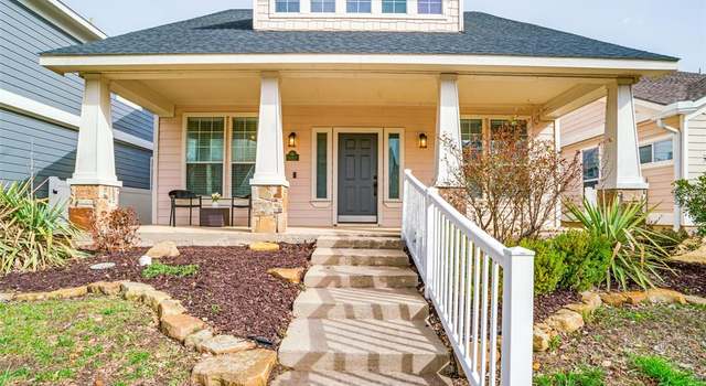 Photo of 10217 Franklin Dr, Providence Village, TX 76227
