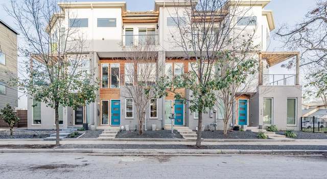 Photo of 271 Currie St, Fort Worth, TX 76107