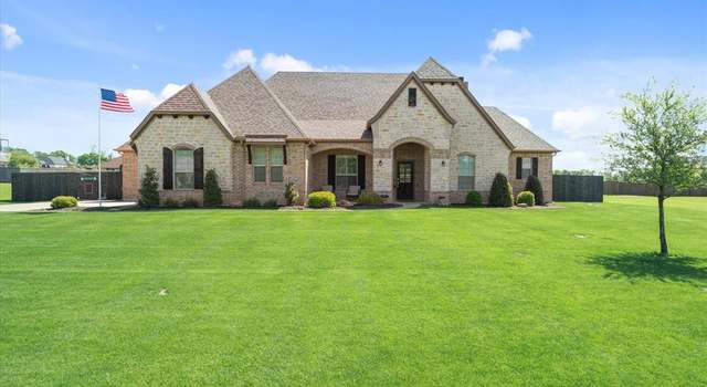Property at 291 Vz County Road 2162, Canton, TX 75103, 3 beds, 2.5 baths