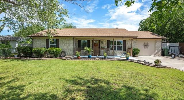 Photo of 304 Fm 718, Newark, TX 76071