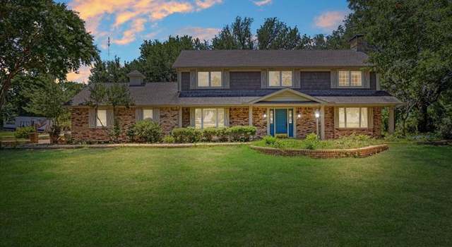 Property at 516 Stark Ln, Sherman, TX 75090, 4 beds, 2.5 baths