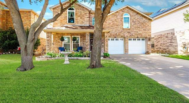 Photo of 336 Chase Hill Ln, Fort Worth, TX 76028