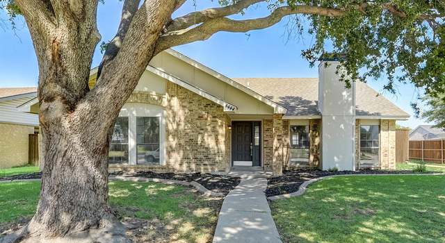 Photo of 4444 Larner St, The Colony, TX 75056