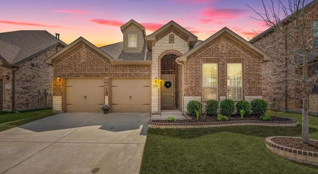 Photo of 2408 Whispering Pines Dr, Fort Worth, TX 76177