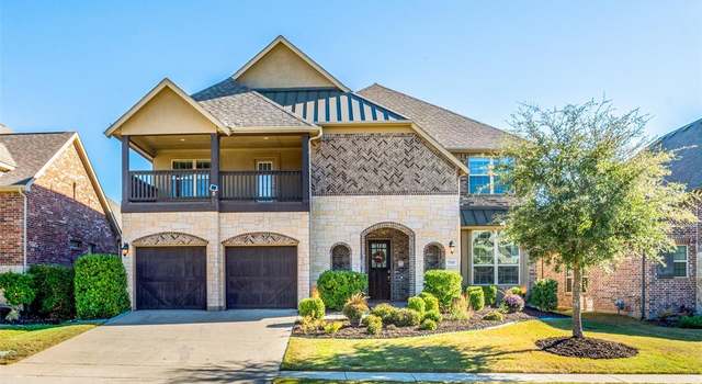 Photo of 7512 Dolan, Mckinney, TX 75071