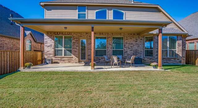 Photo of 7512 Dolan, Mckinney, TX 75071