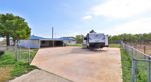 Photo of 8867 Spinks Rd, Abilene, TX 79603