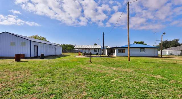 Photo of 8867 Spinks Rd, Abilene, TX 79603