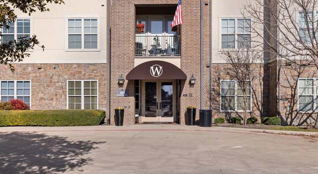Photo of 301 Watermere Dr #411, Southlake, TX 76092