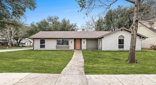 Photo of 1300 Atlanta Dr, Irving, TX 75062