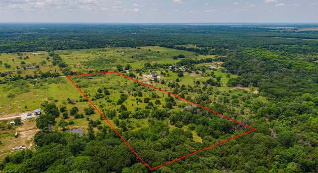 Photo of TBD NW County Road 4080, Blooming Grove, TX 76626