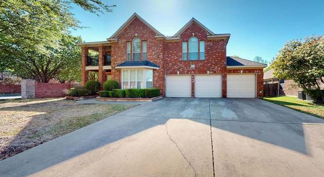 Photo of 104 Bayonne Dr, Mansfield, TX 76063