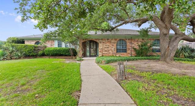 Photo of 1720 Norwood Dr, Hurst, TX 76054