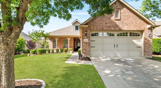 Photo of 402 Pebble Beach Dr, Frisco, TX 75036