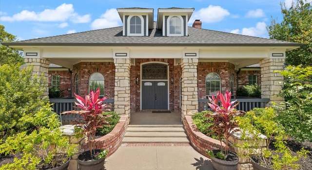 Photo of 2907 Monties Ln, Arlington, TX 76015