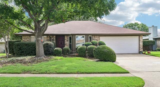 Photo of 406 Anice Ln, Euless, TX 76039