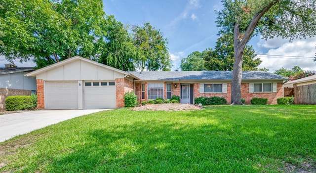 Photo of 6221 Onyx Dr N, North Richland Hills, TX 76180