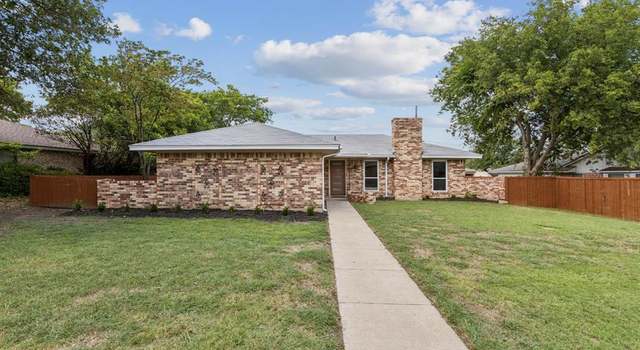 Photo of 2405 Kentfield Dr, Plano, TX 75074