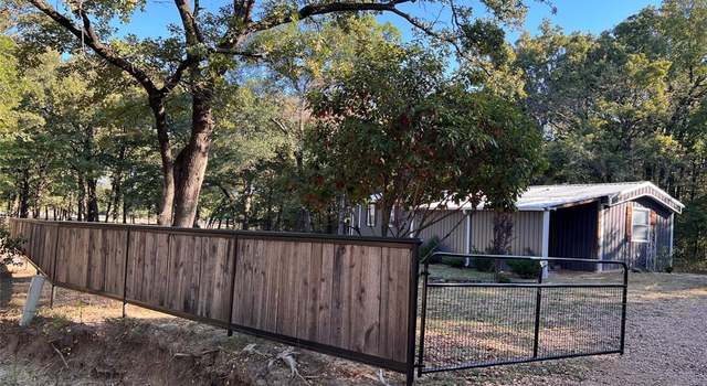 Photo of 1528 CR 2125, Ivanhoe, TX 75447