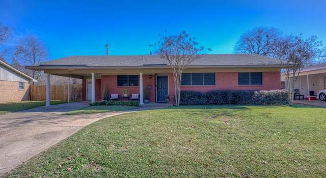 Photo of 2505 Bolch St, Shreveport, LA 71104