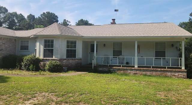 Photo of 4389 FM 729, Jefferson, TX 75657