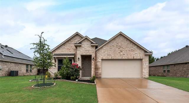 Photo of 4003 Bendale Rd, Benbrook, TX 76116