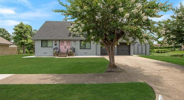 Photo of 1202 Carroll Dr, Garland, TX 75041