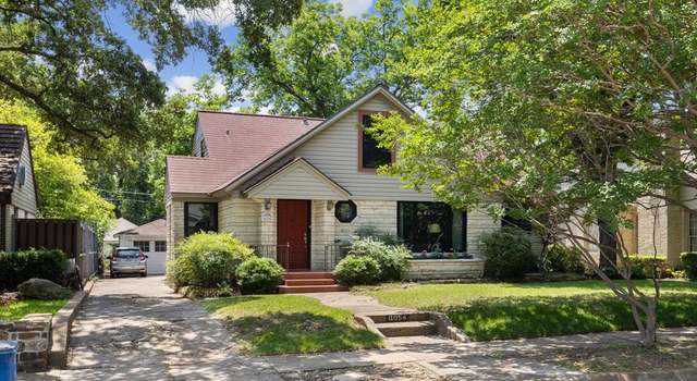 Photo of 6054 Anita St, Dallas, TX 75206