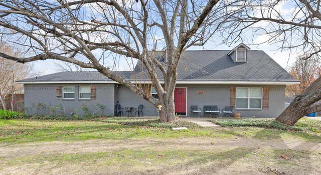 Photo of 109 W Granger St, Blooming Grove, TX 76626