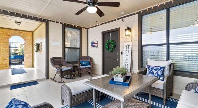 Photo of 1813 Mercer Way, Savannah, TX 76227