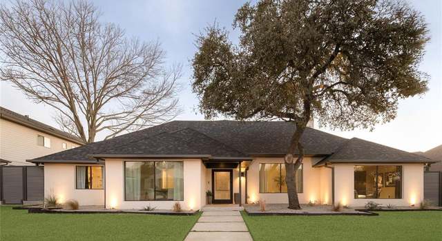 Photo of 16912 Park Hill Dr, Dallas, TX 75248