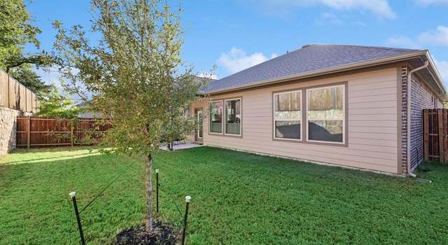 Photo of 8613 Keeneland Dr, Fort Worth, TX 76120