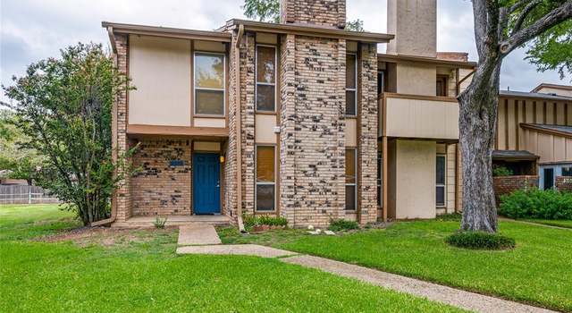 Photo of 2105 Warnford Pl, Arlington, TX 76015